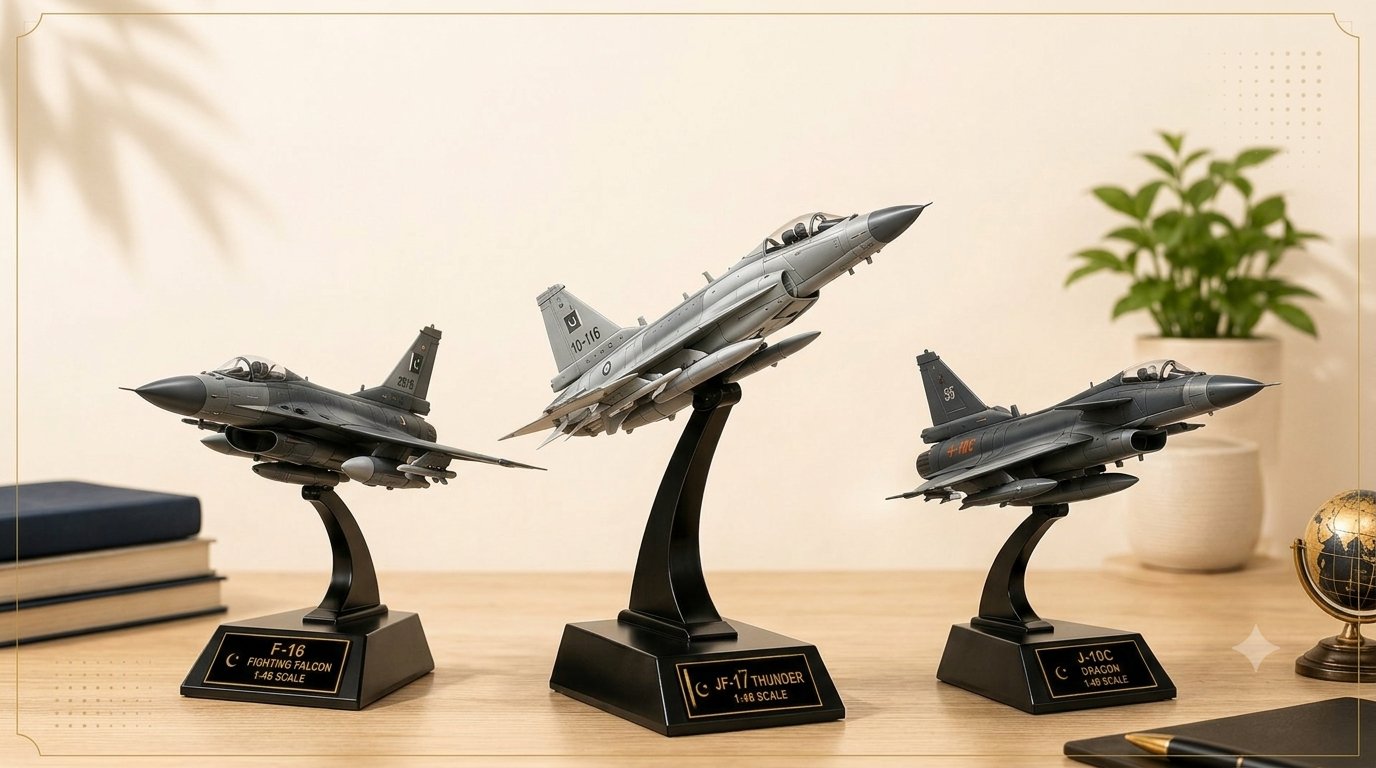PAF Gifts & Collectibles