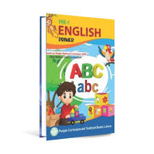 English book